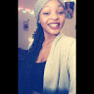 Meet your Posher, Lashay